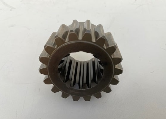 Liebherr Sonnenrad ID-Nr.90204665 - ID-Nr.90207736. A924 HL, LH30, LH35, R922 LC, R922 NLC, R922 SLC, R922 XLC. - Moteur de rotation pour Pelle sur chenille: photos 5 Liebherr Sonnenrad ID-Nr.90204665 - ID-Nr.90207736. A924 HL, LH30, LH35, R922 LC, R922 NLC, R922 SLC, R922 XLC. - Moteur de rotation pour Pelle sur chenille: photos 5