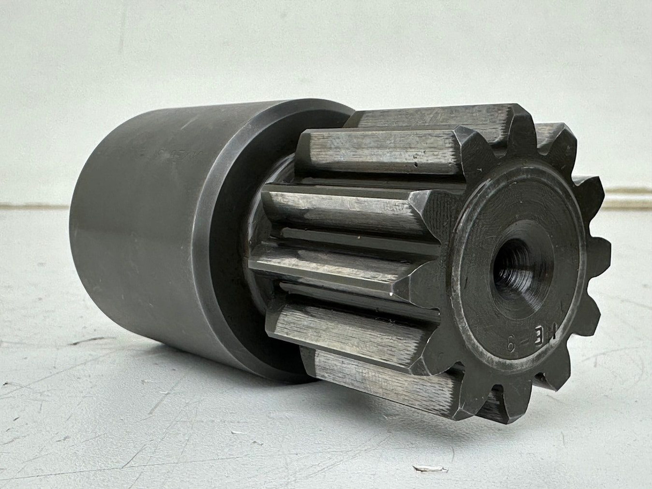 Liebherr Sonnenrad ID-Nr.90208705. SAT300/282. LH40 C LH40 CP, LH40 M, LH40MP, LH50 CHR, LH50 CHRP, LH50 M, LH50 MHR, LH50 MHRP, LH50MT. #SO.1349# - Moteur de rotation pour Engins de chantier: photos 3 Liebherr Sonnenrad ID-Nr.90208705. SAT300/282. LH40 C LH40 CP, LH40 M, LH40MP, LH50 CHR, LH50 CHRP, LH50 M, LH50 MHR, LH50 MHRP, LH50MT. #SO.1349# - Moteur de rotation pour Engins de chantier: photos 3