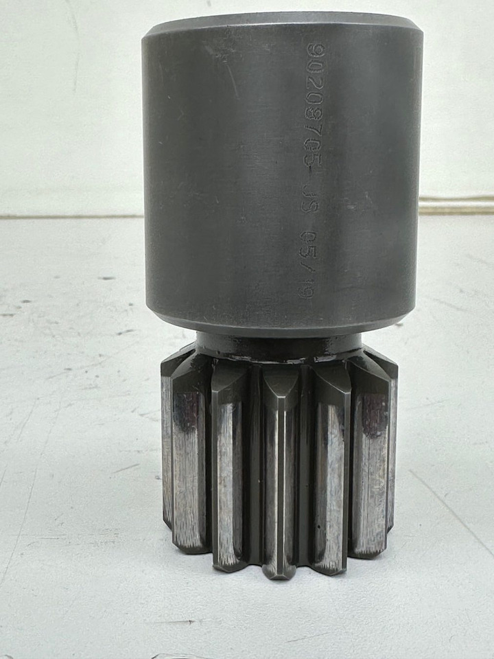 Liebherr Sonnenrad ID-Nr.90208705. SAT300/282. LH40 C LH40 CP, LH40 M, LH40MP, LH50 CHR, LH50 CHRP, LH50 M, LH50 MHR, LH50 MHRP, LH50MT. #SO.1349# - Moteur de rotation pour Engins de chantier: photos 4 Liebherr Sonnenrad ID-Nr.90208705. SAT300/282. LH40 C LH40 CP, LH40 M, LH40MP, LH50 CHR, LH50 CHRP, LH50 M, LH50 MHR, LH50 MHRP, LH50MT. #SO.1349# - Moteur de rotation pour Engins de chantier: photos 4