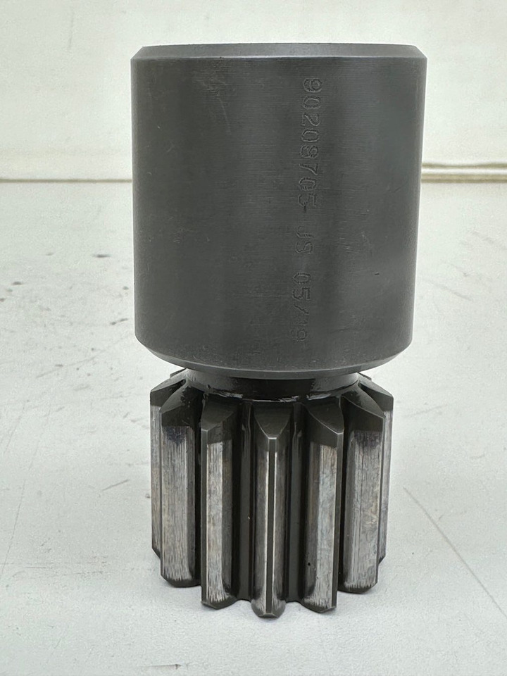 Liebherr Sonnenrad ID-Nr.90208705. SAT300/282. LH40 C LH40 CP, LH40 M, LH40MP, LH50 CHR, LH50 CHRP, LH50 M, LH50 MHR, LH50 MHRP, LH50MT. #SO.1349# - Moteur de rotation pour Engins de chantier: photos 5 Liebherr Sonnenrad ID-Nr.90208705. SAT300/282. LH40 C LH40 CP, LH40 M, LH40MP, LH50 CHR, LH50 CHRP, LH50 M, LH50 MHR, LH50 MHRP, LH50MT. #SO.1349# - Moteur de rotation pour Engins de chantier: photos 5