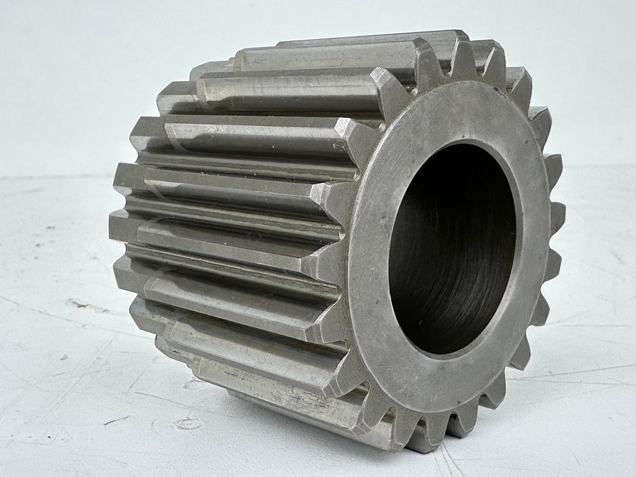 Liebherr Sonnenrad ID-Nr.9441204 - ID-Nr.944120403. FAT450/014, FAT450/044. R942, R944, R952, R954 B, R954 C, R962. #944120403.05.05.01# - Moteur de translation pour Pelle sur chenille: photos 4 Liebherr Sonnenrad ID-Nr.9441204 - ID-Nr.944120403. FAT450/014, FAT450/044. R942, R944, R952, R954 B, R954 C, R962. #944120403.05.05.01# - Moteur de translation pour Pelle sur chenille: photos 4
