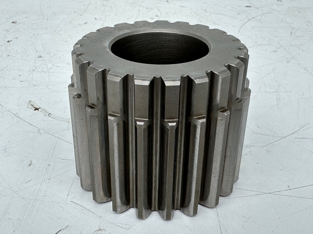 Liebherr Sonnenrad ID-Nr.9441204 - ID-Nr.944120403. FAT450/014, FAT450/044. R942, R944, R952, R954 B, R954 C, R962. #944120403.05.05.01# - Moteur de translation pour Pelle sur chenille: photos 1 Liebherr Sonnenrad ID-Nr.9441204 - ID-Nr.944120403. FAT450/014, FAT450/044. R942, R944, R952, R954 B, R954 C, R962. #944120403.05.05.01# - Moteur de translation pour Pelle sur chenille: photos 1