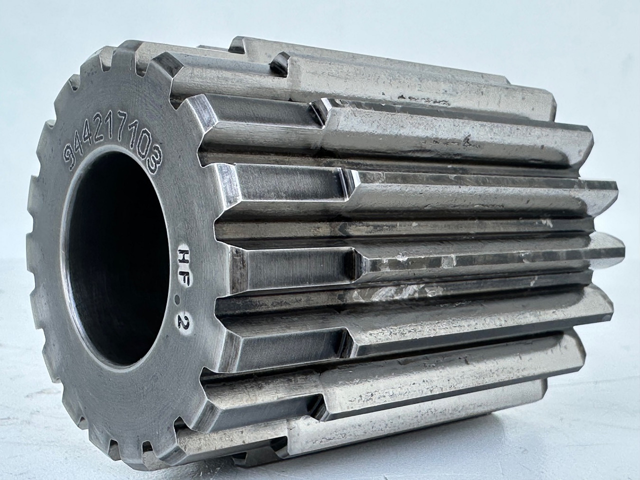 Liebherr Sonnenrad ID-Nr.9442171 - ID-Nr.944217103 - ID-Nr.90208498. SAT325/204, SAT325/242, SAT325/254, SAT325/274, SAT325/294, SAT375/219. #944217103.24.05# - Moteur de rotation pour Pelle sur chenille: photos 1 Liebherr Sonnenrad ID-Nr.9442171 - ID-Nr.944217103 - ID-Nr.90208498. SAT325/204, SAT325/242, SAT325/254, SAT325/274, SAT325/294, SAT375/219. #944217103.24.05# - Moteur de rotation pour Pelle sur chenille: photos 1