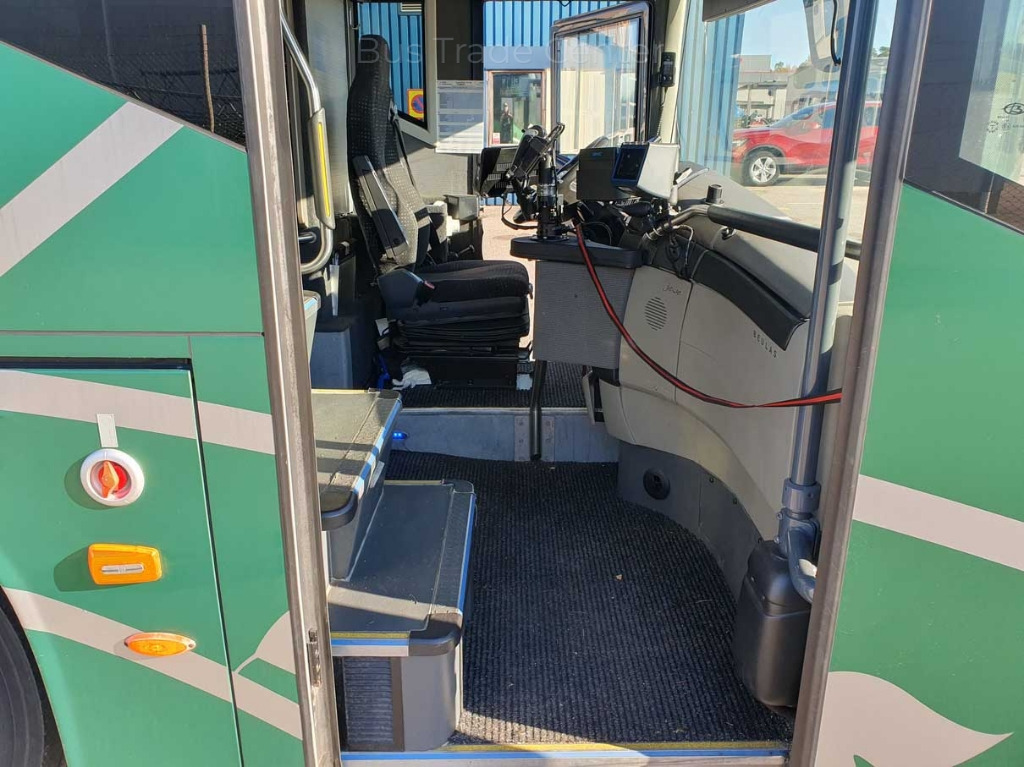 MAN Beulas JEWEL (Lions chassis) - Autocar: photos 4 MAN Beulas JEWEL (Lions chassis) - Autocar: photos 4