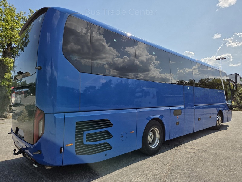 MAN LION'S COACH - Autocar: photos 2 MAN LION'S COACH - Autocar: photos 2