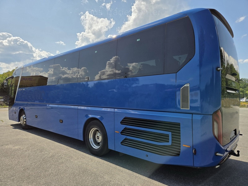 MAN LION'S COACH - Autocar: photos 3 MAN LION'S COACH - Autocar: photos 3