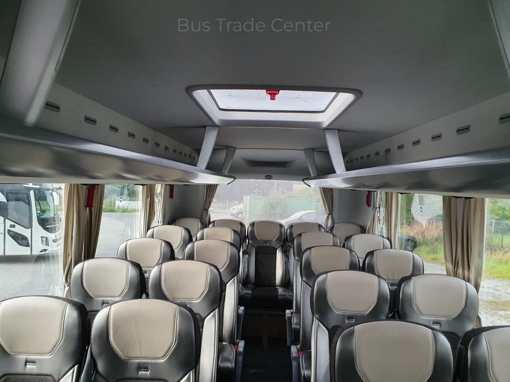 Crédit-bail MAN Lion´s Coach R07 RHC474 MAN Lion´s Coach R07 RHC474: photos 9