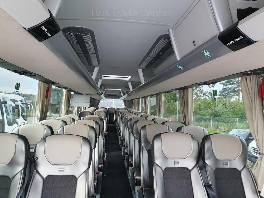 Crédit-bail MAN Lion´s Coach R07 RHC474 MAN Lion´s Coach R07 RHC474: photos 6