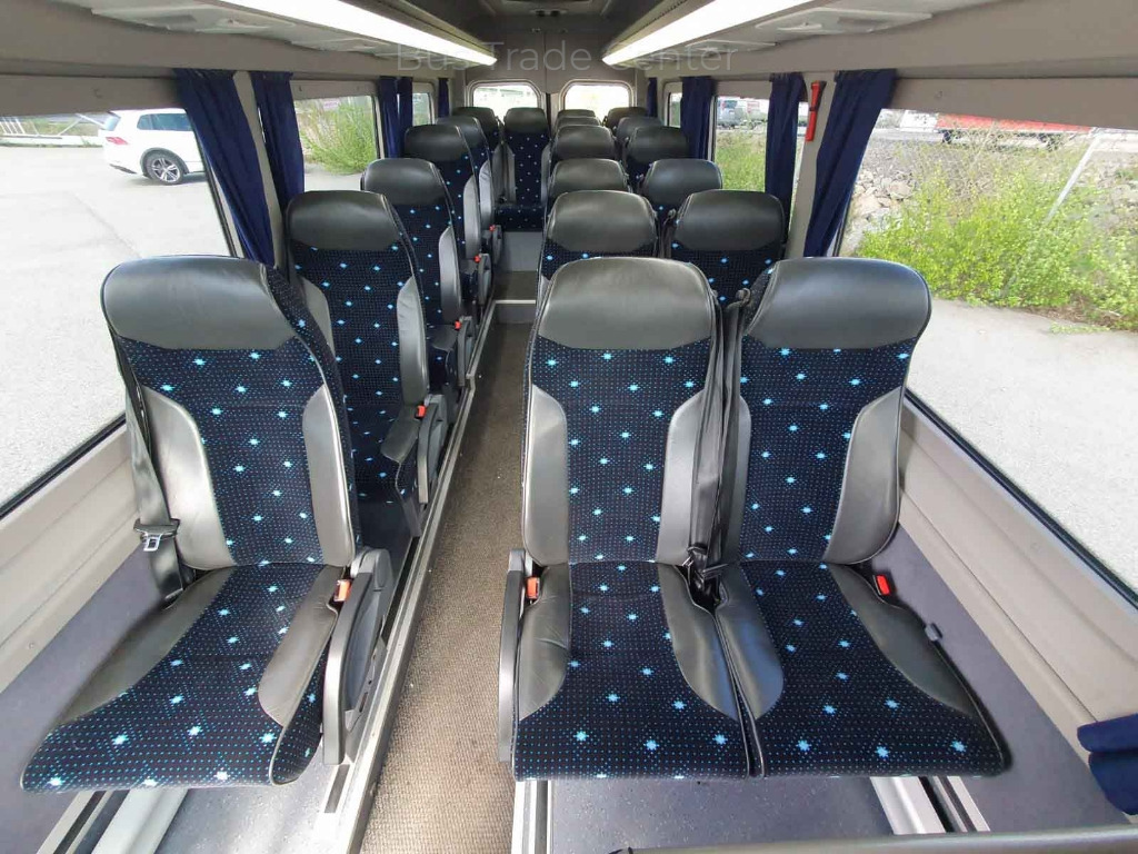 MERCEDES SPRINTER ALTAS 516CDI - Minibus, Transport de personnes: photos 5 MERCEDES SPRINTER ALTAS 516CDI - Minibus, Transport de personnes: photos 5