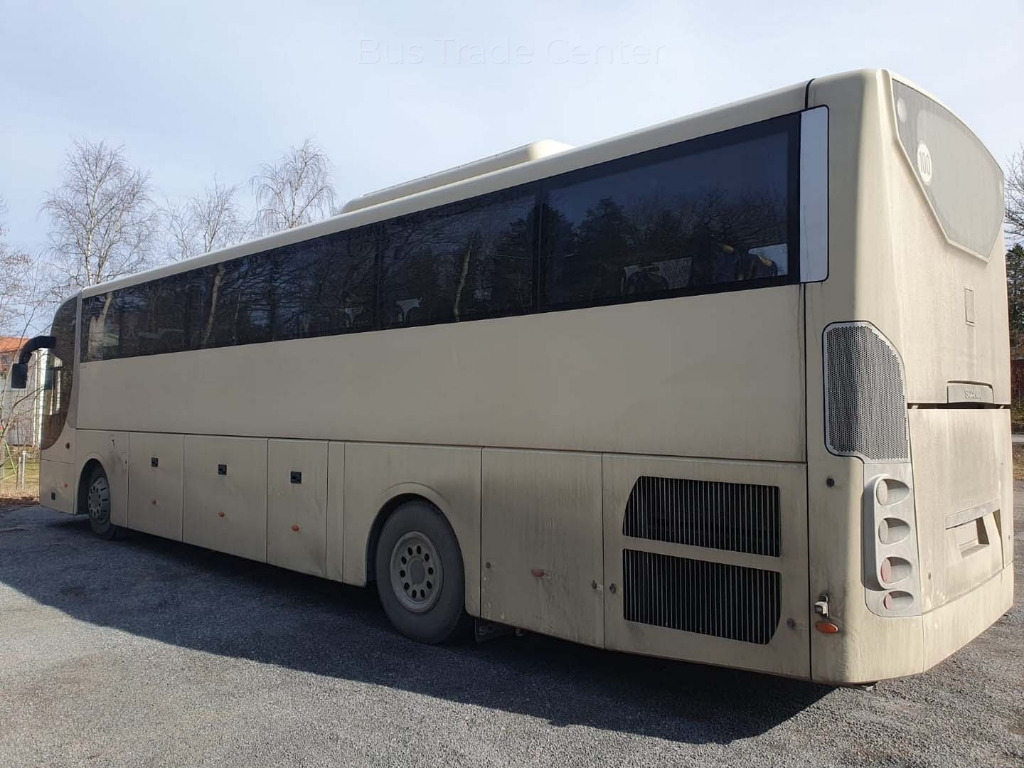 SCANIA OmniExpress 360 K400 IB - Autocar: photos 3 SCANIA OmniExpress 360 K400 IB - Autocar: photos 3