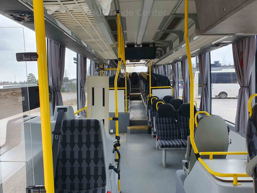 VOLVO 8900 B8RLE // 2 units - Bus urbain: photos 5 VOLVO 8900 B8RLE // 2 units - Bus urbain: photos 5