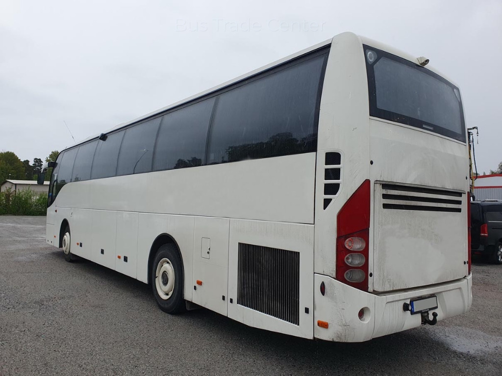 VOLVO 9500H B8R - Autocar: photos 3 VOLVO 9500H B8R - Autocar: photos 3