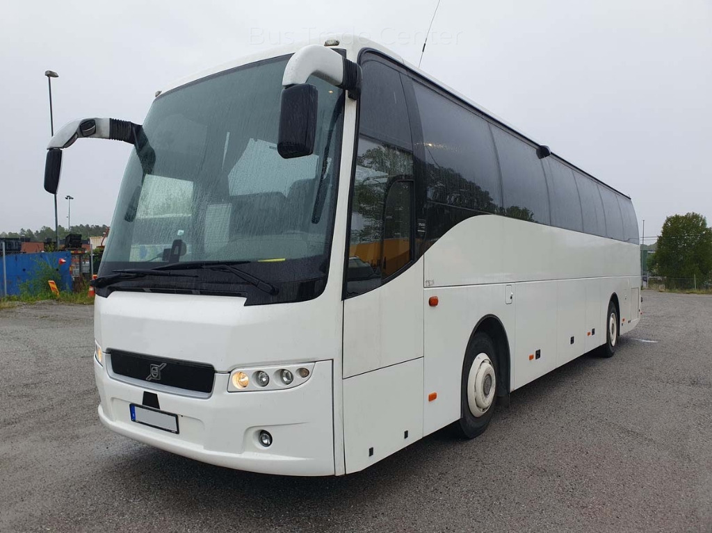 VOLVO 9500H B8R - Autocar: photos 4 VOLVO 9500H B8R - Autocar: photos 4