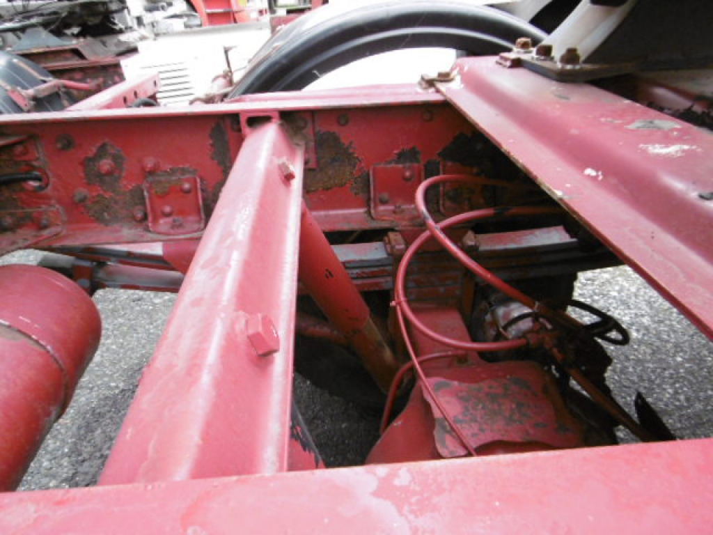 Tracteur routier Renault 40GCC2 (Nr. 104): photos 6 Tracteur routier Renault 40GCC2 (Nr. 104): photos 6