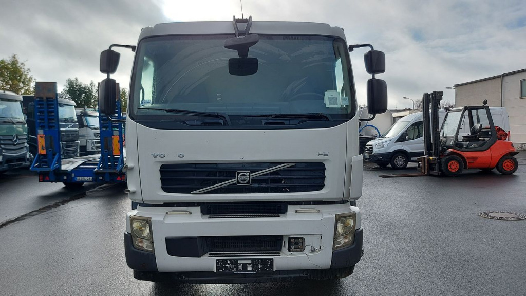 Volvo FE 320 (Nr. 4979) - Châssis cabine: photos 5 Volvo FE 320 (Nr. 4979) - Châssis cabine: photos 5