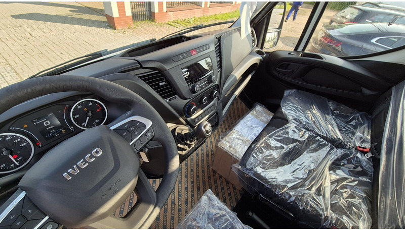 Iveco Daily 70C18 - nowe! - Châssis cabine: photos 3 Iveco Daily 70C18 - nowe! - Châssis cabine: photos 3