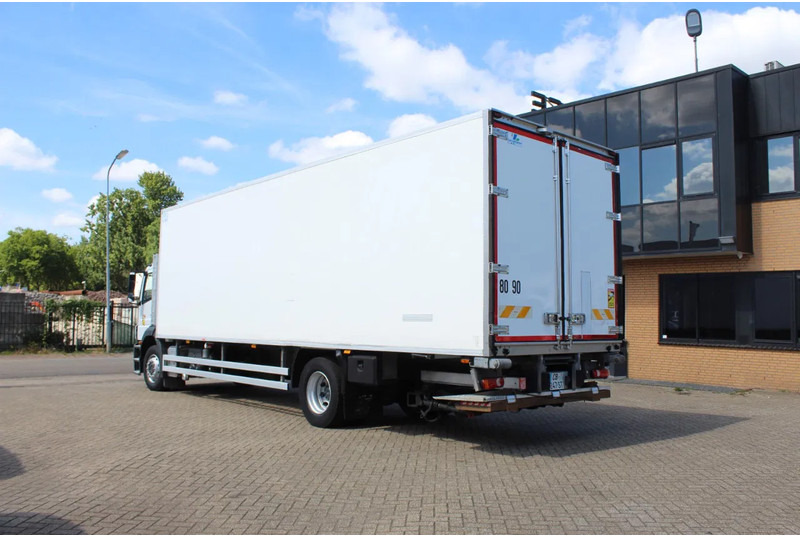 Mercedes-Benz Axor 1829 * MANAUL * EURO5 * 4X2 * CARRIER SUPRA 950 * - Camion frigorifique: photos 5 Mercedes-Benz Axor 1829 * MANAUL * EURO5 * 4X2 * CARRIER SUPRA 950 * - Camion frigorifique: photos 5