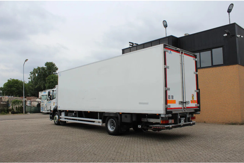 Mercedes-Benz Axor 1829 * MANAUL * EURO5 * 4X2 * - Camion frigorifique: photos 2 Mercedes-Benz Axor 1829 * MANAUL * EURO5 * 4X2 * - Camion frigorifique: photos 2