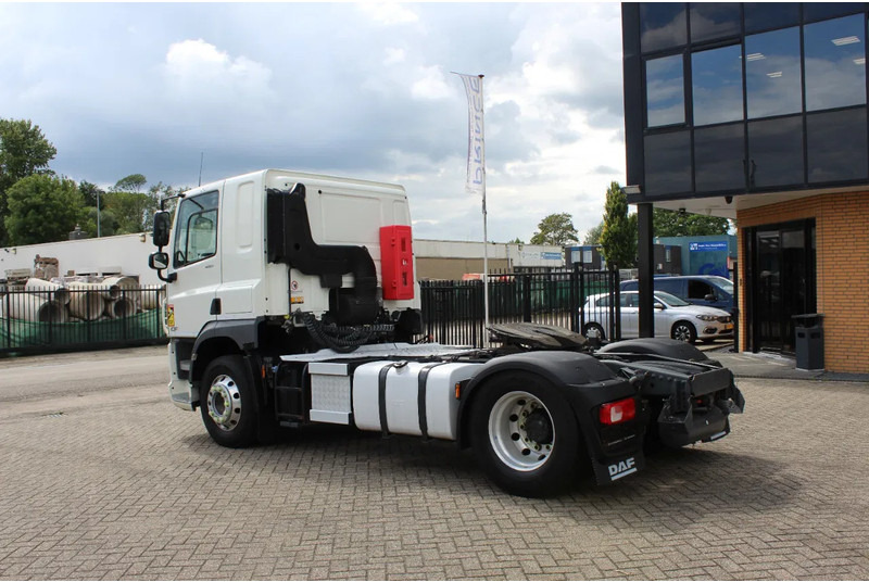 DAF CF 450 * EURO6 * 4X2 * - Tracteur routier: photos 2 DAF CF 450 * EURO6 * 4X2 * - Tracteur routier: photos 2