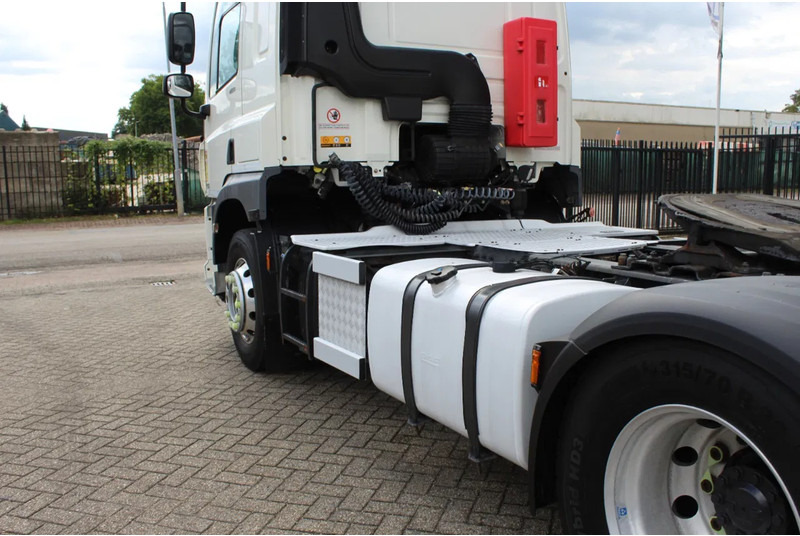DAF CF 450 * EURO6 * 4X2 * - Tracteur routier: photos 3 DAF CF 450 * EURO6 * 4X2 * - Tracteur routier: photos 3