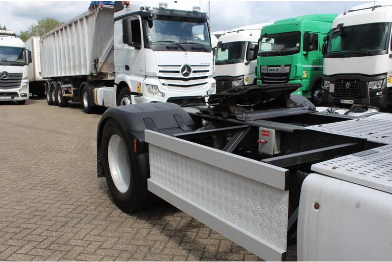 DAF CF 450 * EURO6 * 4X2 * - Tracteur routier: photos 5 DAF CF 450 * EURO6 * 4X2 * - Tracteur routier: photos 5