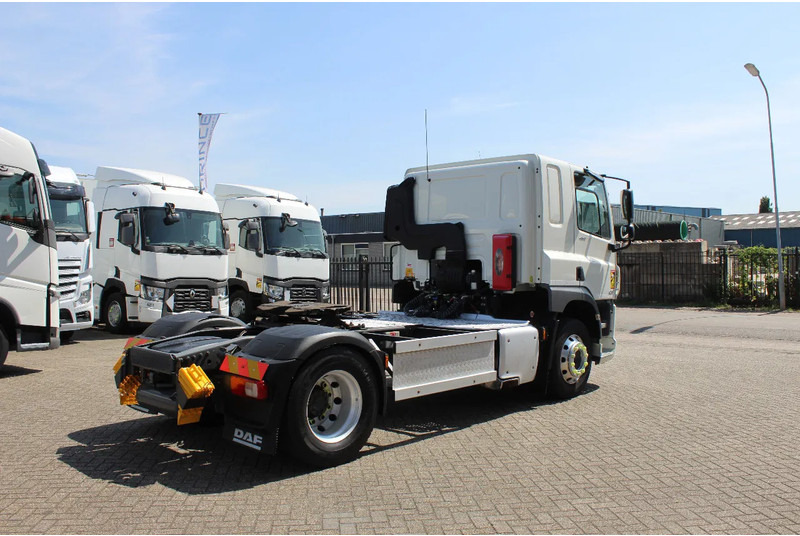 DAF CF 450 * EURO6 * 4X2 * - Tracteur routier: photos 4 DAF CF 450 * EURO6 * 4X2 * - Tracteur routier: photos 4