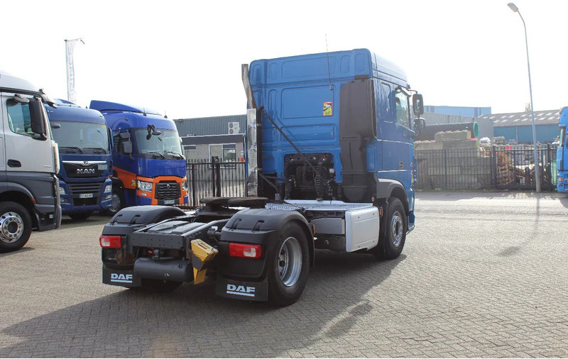 DAF XF 106.440 * EURO6 * 4X2 * ADR * - Tracteur routier: photos 4 DAF XF 106.440 * EURO6 * 4X2 * ADR * - Tracteur routier: photos 4