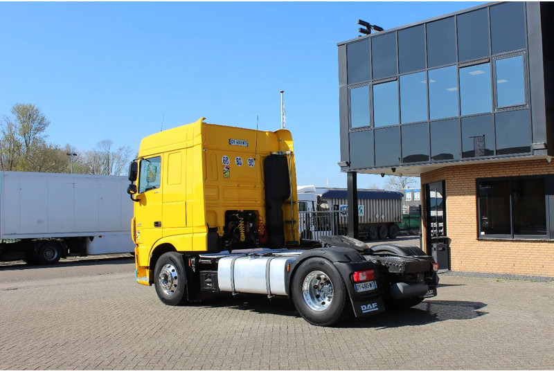 DAF XF 106.460 * EURO6 * 4X2 * - Tracteur routier: photos 3 DAF XF 106.460 * EURO6 * 4X2 * - Tracteur routier: photos 3
