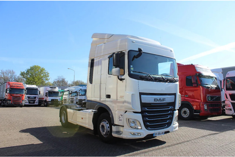 DAF XF 106.460 * EURO6 * 4X2 * - Tracteur routier: photos 4 DAF XF 106.460 * EURO6 * 4X2 * - Tracteur routier: photos 4