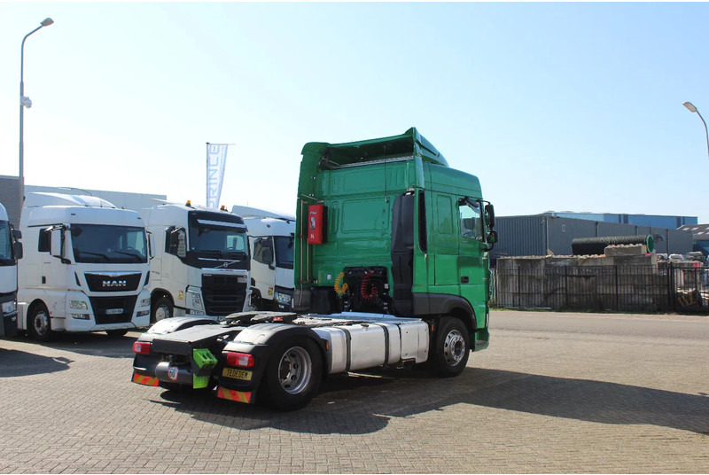 DAF XF 106.480 * EURO6 * 2 TANK * - Tracteur routier: photos 4 DAF XF 106.480 * EURO6 * 2 TANK * - Tracteur routier: photos 4