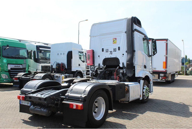 Mercedes-Benz Actros 1843 * RETARDER * EURO6 * 4X2 * - Tracteur routier: photos 3 Mercedes-Benz Actros 1843 * RETARDER * EURO6 * 4X2 * - Tracteur routier: photos 3