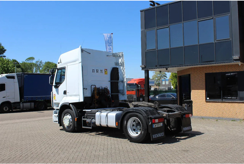 Renault Premium 430 * EURO5 * 4X2 *ADR * - Tracteur routier: photos 3 Renault Premium 430 * EURO5 * 4X2 *ADR * - Tracteur routier: photos 3
