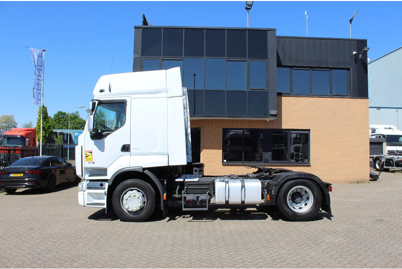Renault Premium 430 * EURO5 * 4X2 *ADR * - Tracteur routier: photos 2 Renault Premium 430 * EURO5 * 4X2 *ADR * - Tracteur routier: photos 2