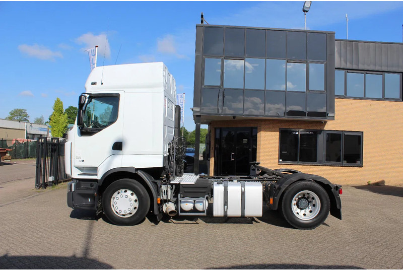 Renault Premium 460 * EURO5 * 4X2 *ADR * - Tracteur routier: photos 2 Renault Premium 460 * EURO5 * 4X2 *ADR * - Tracteur routier: photos 2