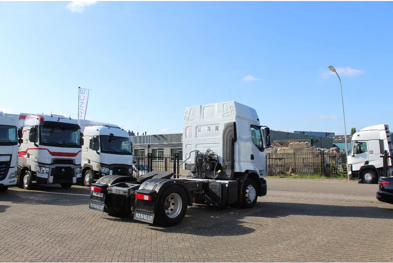 Renault Premium 460 * EURO5 * 4X2 *ADR * - Tracteur routier: photos 4 Renault Premium 460 * EURO5 * 4X2 *ADR * - Tracteur routier: photos 4