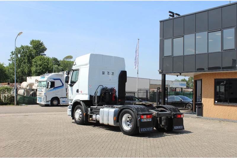 Renault Premium 460 * RETARDER * 4X2 * HYDRAULIC * - Tracteur routier: photos 3 Renault Premium 460 * RETARDER * 4X2 * HYDRAULIC * - Tracteur routier: photos 3