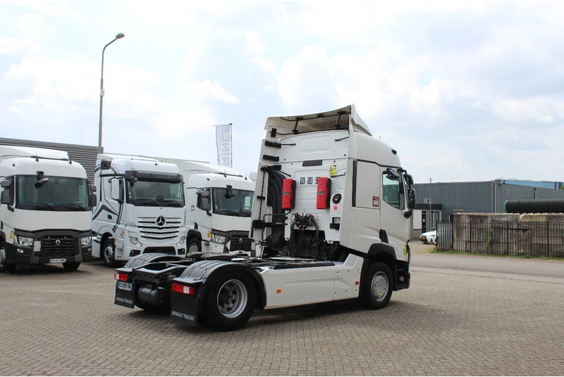 Renault T460 * EURO6 * FULL SPOILER * 2 TANK * CHASSI 2018 * - Tracteur routier: photos 4 Renault T460 * EURO6 * FULL SPOILER * 2 TANK * CHASSI 2018 * - Tracteur routier: photos 4