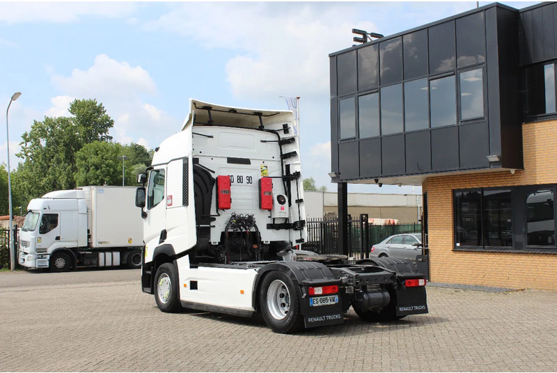 Renault T460 * EURO6 * FULL SPOILER * 2 TANK * CHASSI 2018 * - Tracteur routier: photos 3 Renault T460 * EURO6 * FULL SPOILER * 2 TANK * CHASSI 2018 * - Tracteur routier: photos 3