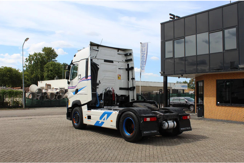 Renault T520 * RETARDER * 4X2 * FULL OPTION * HYDRAULIC * - Tracteur routier: photos 3 Renault T520 * RETARDER * 4X2 * FULL OPTION * HYDRAULIC * - Tracteur routier: photos 3