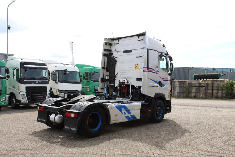 Renault T520 * RETARDER * 4X2 * FULL OPTION * HYDRAULIC * - Tracteur routier: photos 4 Renault T520 * RETARDER * 4X2 * FULL OPTION * HYDRAULIC * - Tracteur routier: photos 4