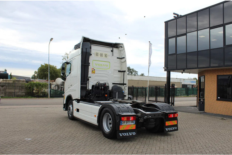 Volvo FH 13.500 * EURO6 * 4X2 * - Tracteur routier: photos 4 Volvo FH 13.500 * EURO6 * 4X2 * - Tracteur routier: photos 4