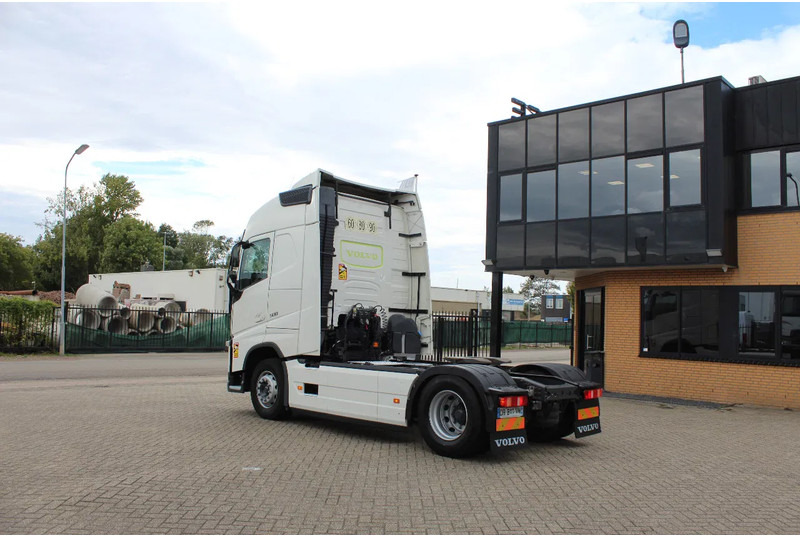 Volvo FH 13.500 * EURO6 * 4X2 * - Tracteur routier: photos 3 Volvo FH 13.500 * EURO6 * 4X2 * - Tracteur routier: photos 3