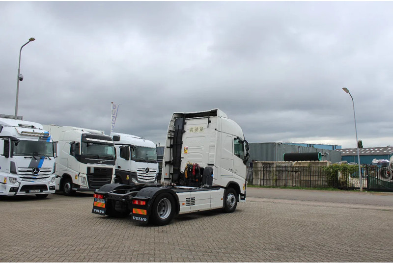Volvo FH 13.500 * EURO6 * 4X2 * - Tracteur routier: photos 4 Volvo FH 13.500 * EURO6 * 4X2 * - Tracteur routier: photos 4