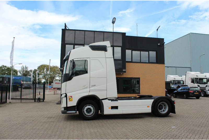 Volvo FH 13.500 * EURO6 * 4X2 * - Tracteur routier: photos 2 Volvo FH 13.500 * EURO6 * 4X2 * - Tracteur routier: photos 2