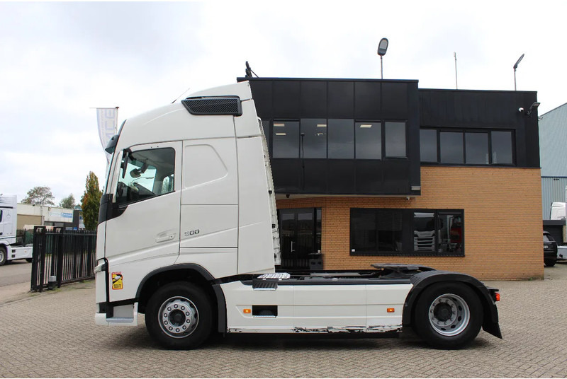 Volvo FH 13.500 * EURO6 * 4X2 * - Tracteur routier: photos 2 Volvo FH 13.500 * EURO6 * 4X2 * - Tracteur routier: photos 2