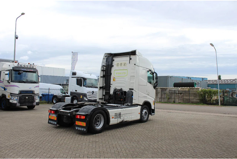 Volvo FH 13.500 * EURO6 * 4X2 * - Tracteur routier: photos 5 Volvo FH 13.500 * EURO6 * 4X2 * - Tracteur routier: photos 5