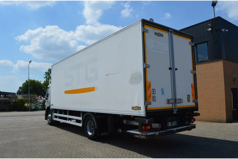 Volvo FE 260 * EURO5 * CARRIER SUPRA SILENT 950 MT * 4X2 * - Camion frigorifique: photos 4 Volvo FE 260 * EURO5 * CARRIER SUPRA SILENT 950 MT * 4X2 * - Camion frigorifique: photos 4