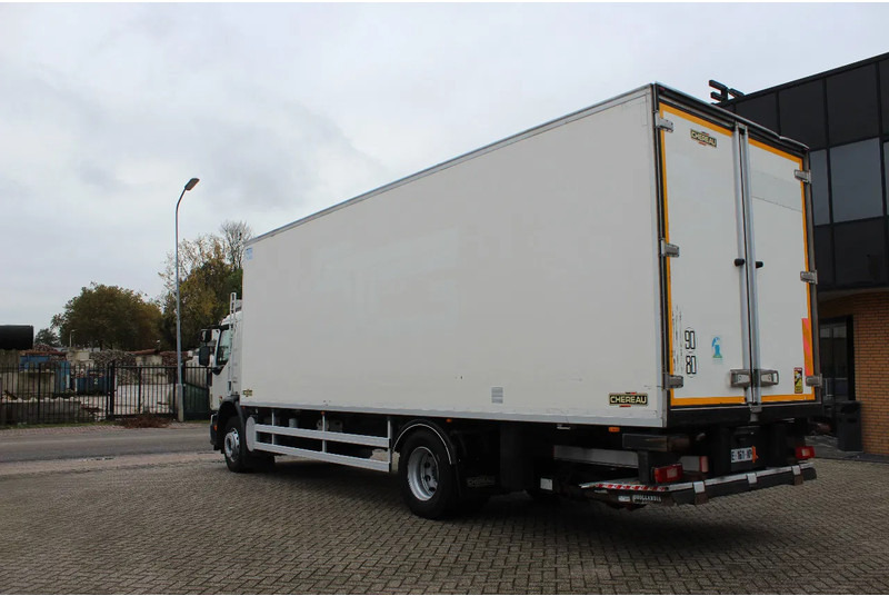 Volvo FE 260 * EURO5 * THERMO KING T-1200R * 4X2 * - Camion frigorifique: photos 2 Volvo FE 260 * EURO5 * THERMO KING T-1200R * 4X2 * - Camion frigorifique: photos 2