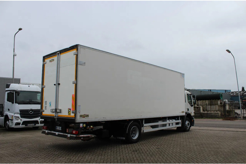 Volvo FE 260 * EURO5 * THERMO KING T-1200R * 4X2 * - Camion frigorifique: photos 3 Volvo FE 260 * EURO5 * THERMO KING T-1200R * 4X2 * - Camion frigorifique: photos 3