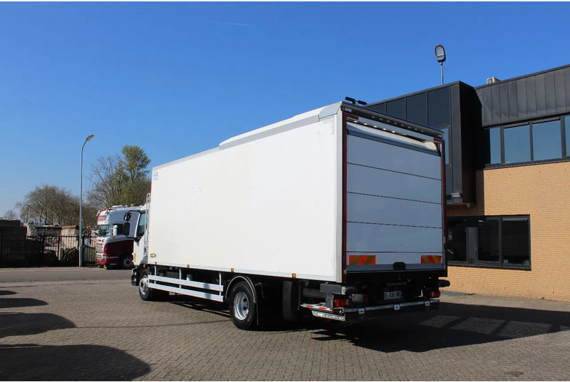 Volvo FL 250 * EURO6 * CARRIER SUPRA SILENT 1150 MT * 4X2 * TOP CONDITION * - Camion frigorifique: photos 3 Volvo FL 250 * EURO6 * CARRIER SUPRA SILENT 1150 MT * 4X2 * TOP CONDITION * - Camion frigorifique: photos 3